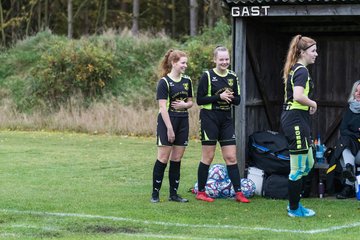 Bild 141 - B-Juniorinnen SG Mittelholstein - SV Frisia 03 Risum-Lindholm : Ergebnis: 1:12